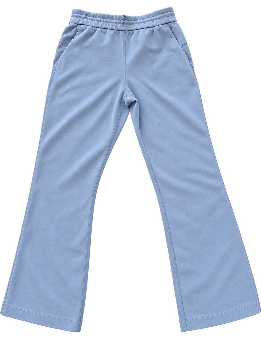 Women’s Lululemon Softstreme High-Rise Pant *Full Length; Utility Blue - Picture 4 of 5